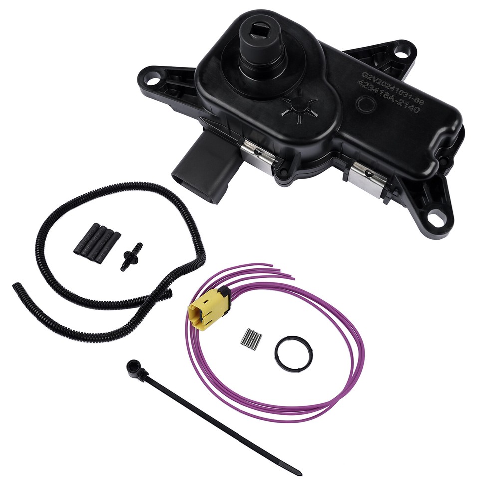 Engine Intake Manifold Runner Control Motor For Ram 1500 2500 3500 5.7L ...
