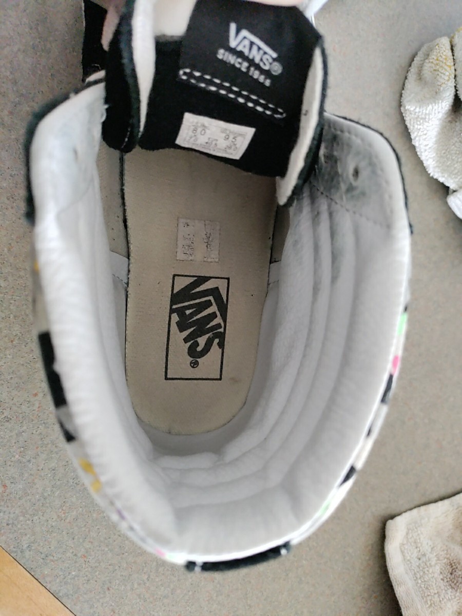 Vans Men display picture 3