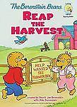 The Berenstain Bears Reap the Harvest (Berenstain Bears/Living Lights) Stan Ber