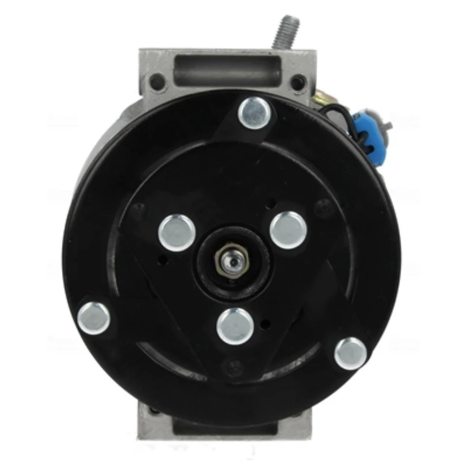 Compresor De Aire Acondicionado NISSENS Para Opel Vectra B J96 31_ Fiat - Imagen 3 de 4