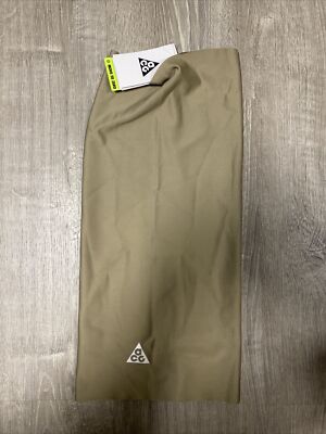 acg gaiter