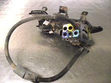2011-22 JEEP GRAND CHEROKEE, AIR SUSPENSION COMPRESSOR VALVE BLOCK (C1ML01)