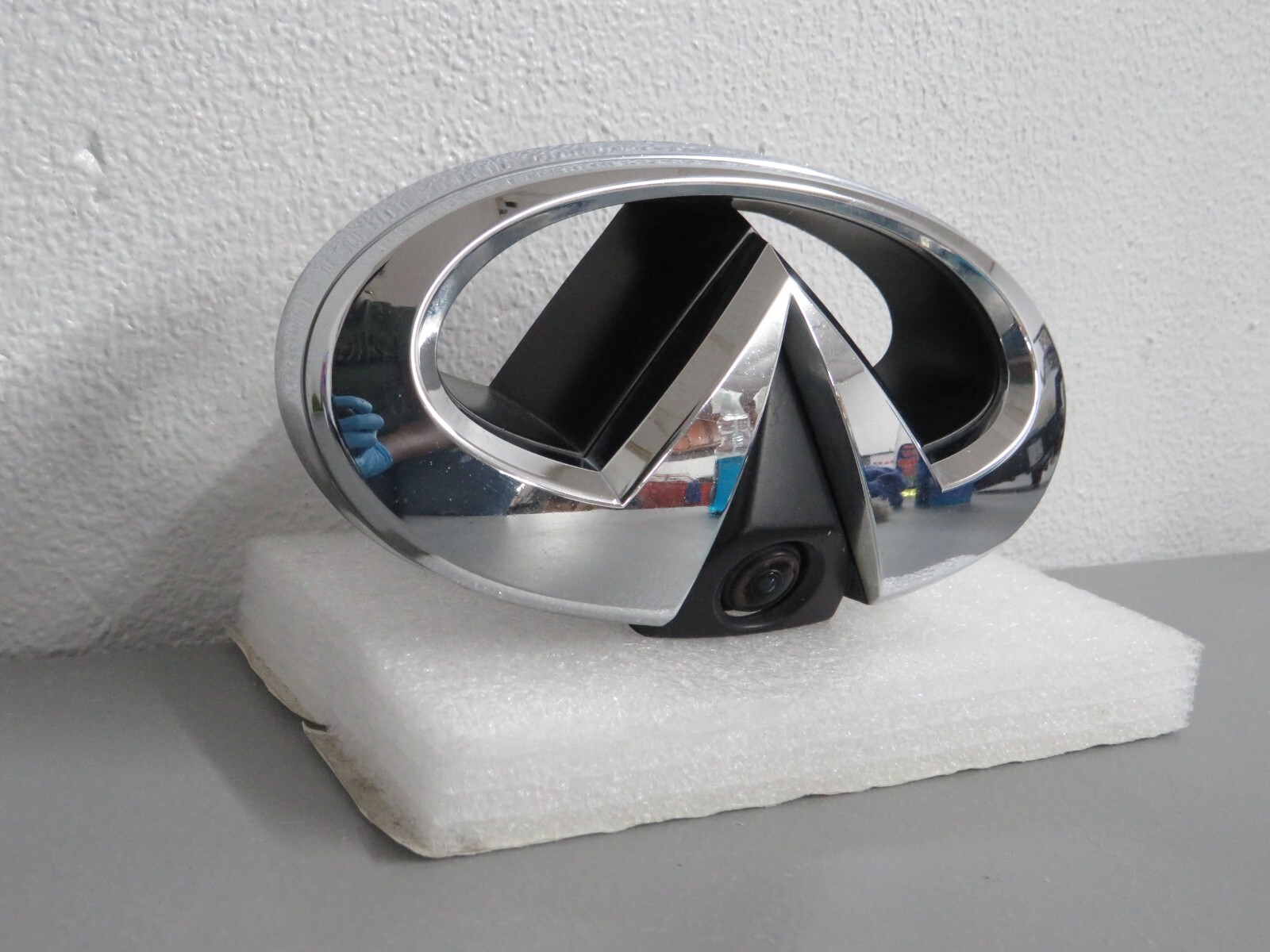 ポイント10倍 インフィニティqx56 Infiniti 2 115mm米国ja60純正usエンブレム フロントグリルlogoマーク特大サイズ Usdm北米仕様usaシンボルマーク エンブレム Benue Eprocurement Be Gov Ng