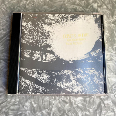Comets on Fire Field Recordings From The Sun CD Bada Bing Excellent Disc!