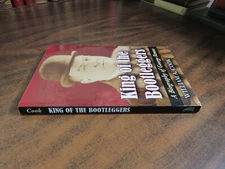 King of The Bootleggers William A Cook 9780786436521 PPB 2008 George Remus