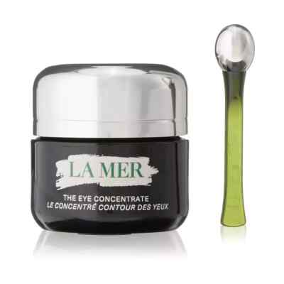 La Mer The Eye Concentrate - 0.5oz / 15ml - Guaranteed Authentic - Free Shipping
