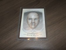 2020 FSHQ COLLECTION # 11 jacques plante