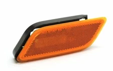 Genuine Mercedes E350 E550 2DR Coupe Cabrio Drivers Front Side Marker 2078200321