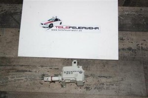Audi TT TTS TTRS 8N 8J Phaeton Stellmotor Tankklappe 3B0959782 1C0810773