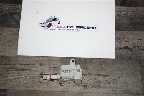 Audi TT TTS TTRS 8N 8J Phaeton Stellmotor Tankklappe 3B0959782 1C0810773