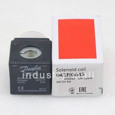 For Danfoss AM024D 042N0843 New Coil Free Shipping