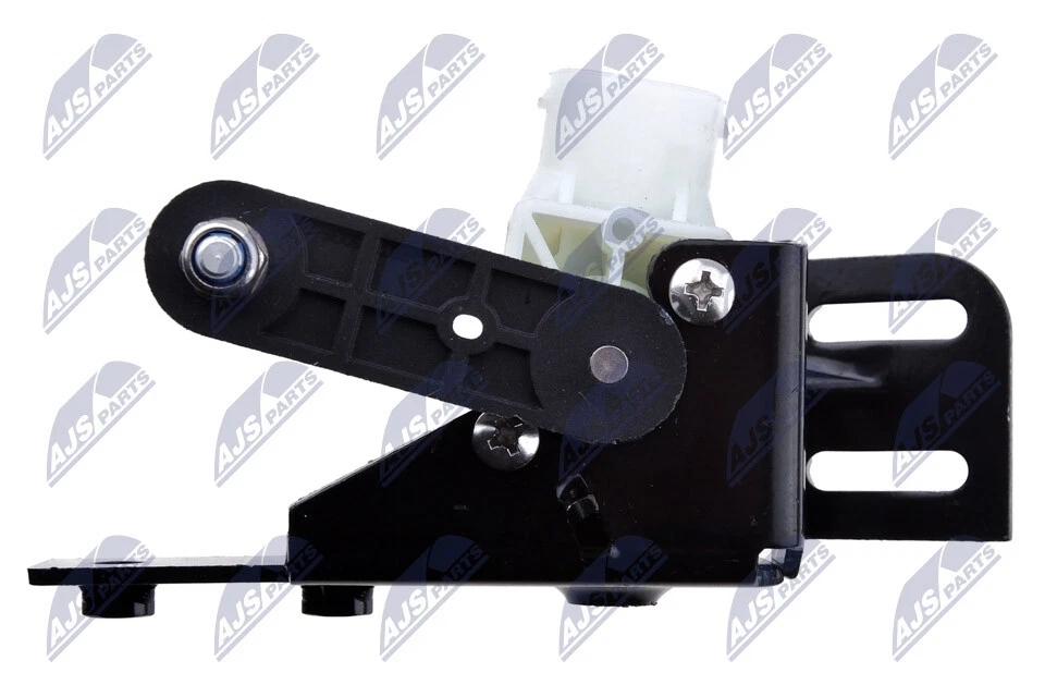 Regulador de nivel de sensor de altitud adecuado para Saab 9-5 97-09 / trasero izquierdo / OE To Ve Foto 3 de 4