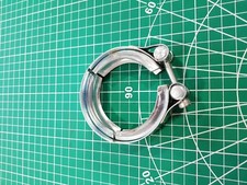 Filtre D'Exhaust Cat DPF Manifold Clamp V Band AUDI A3 1.9 TDI 2.0 TDI 2003-2012