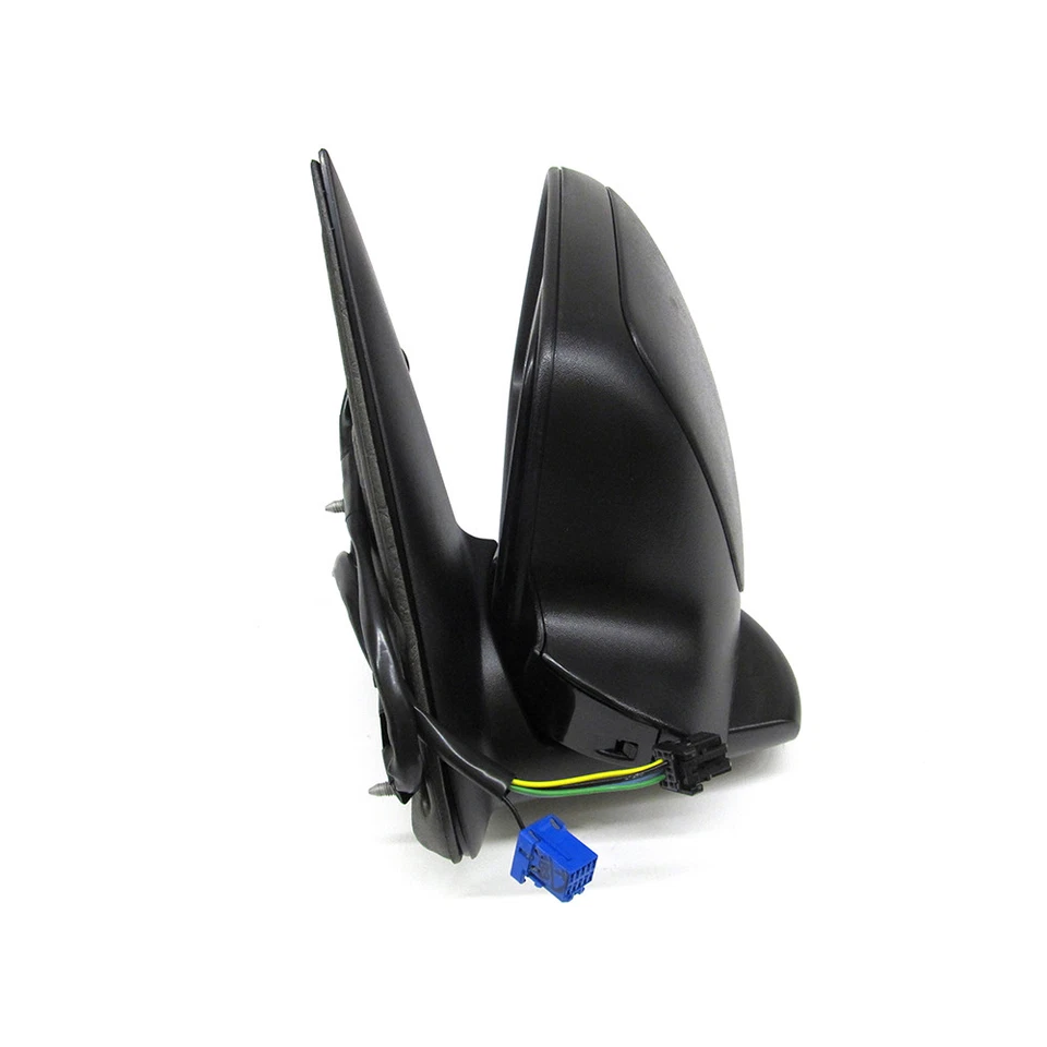 NOVO GENUÍNO GM Power espelho retrovisor externo esquerdo motorista 03-07 GM caminhões e SUVs - Imagem 2 de 4