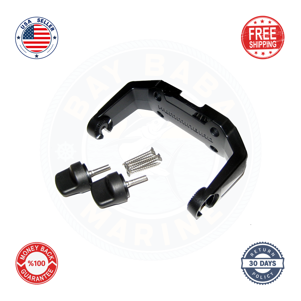HUMMINBIRD Fish Finder Mount GM H7 Gimbal Mount for Helix 7 7401461