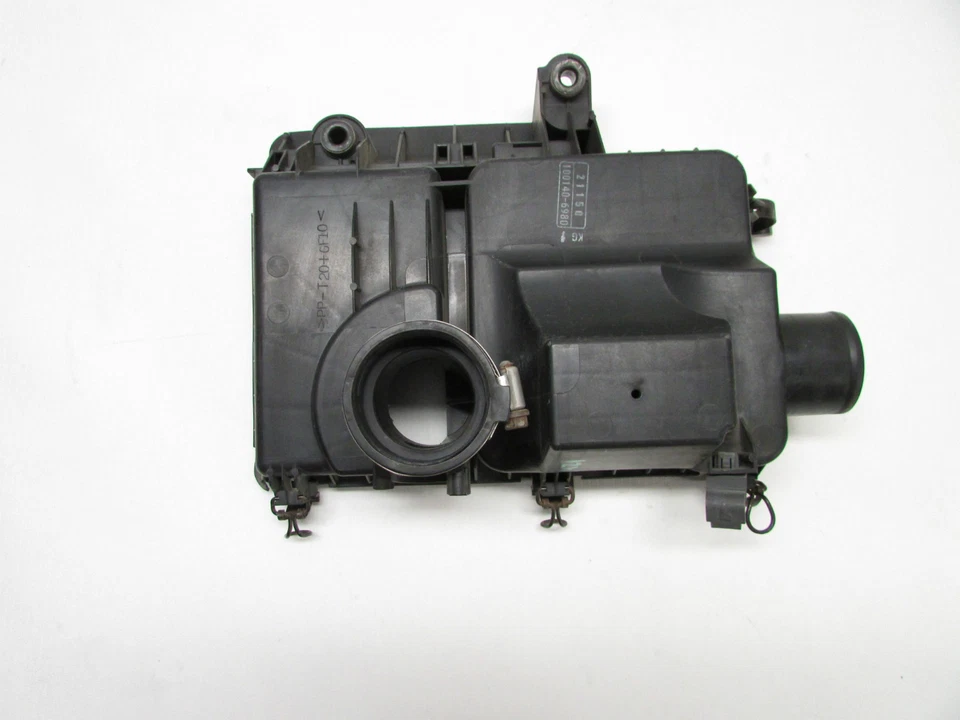 Toyota Prius 2006 caja de aire de admisión caja de aire 100140-6980 OEM 04 05 06 07 08 09 Foto 4 de 4