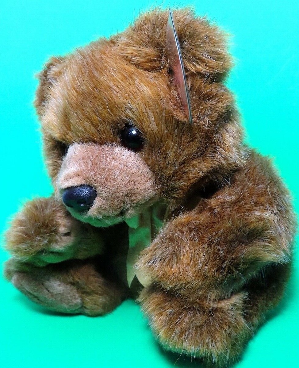 Vintage Ty Classic Plush 