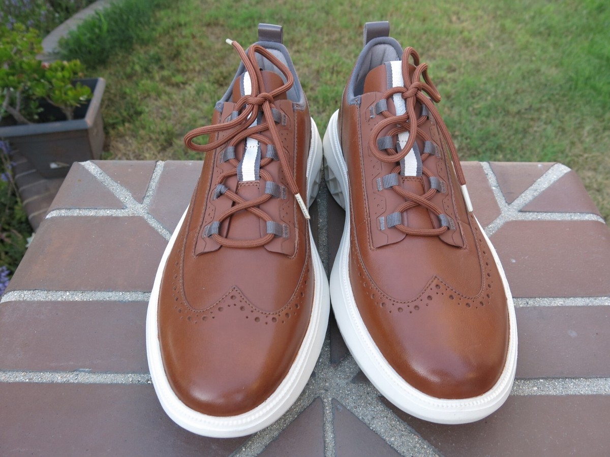 Cole Haan ZeroGrand WFA Men's Casual/Dress Shoes C35675 | eBay