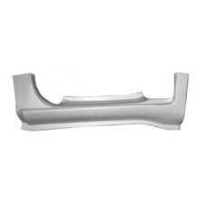 Porte avant et accessoires Nissan INTERSTAR