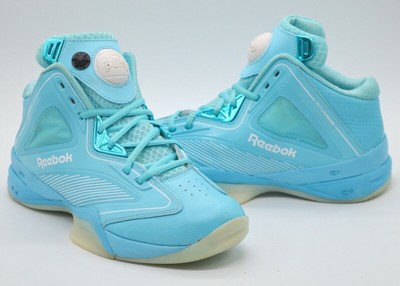 reebok pump retaliate