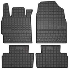 MAZDA CX-7 2006-2009 Gummifußmatten 