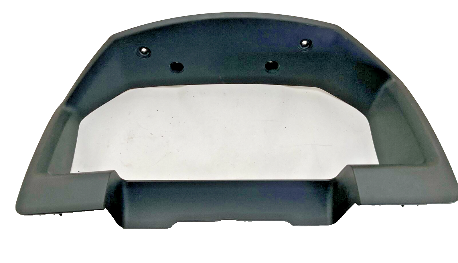 19 DODGE PICKUP 1500 Instrument Cluster Speedo Bezel Dash Trim Cover OEM 5060284