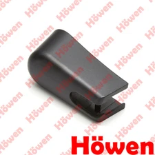 Howen Rear Wiper Arm Nut Cover Cap Rear Fits Vauxhall Zafira (Mk2) 1.6