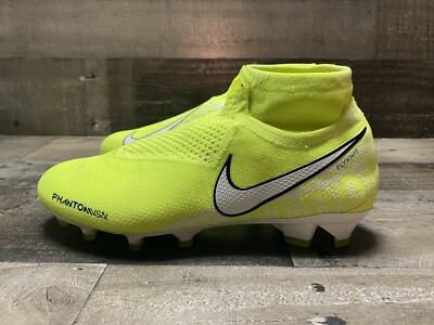 nike phantom vsn ghost