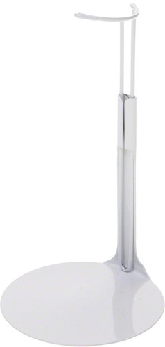 Toddmomy 2 Stück Puppen-Ständer – Verstellbar 14-20 Cm, Für Action-Figuren & Sammelpuppen