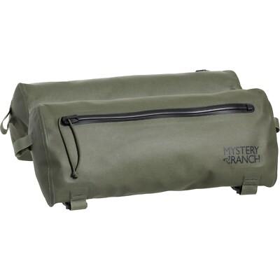 MYSTERY RANCH High Water Lid Bag | eBay
