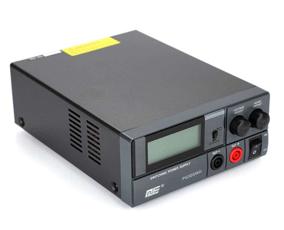 220V PS30SWIV 13.8V 30A Switching DC Power Supply Radio Transceiver Regulator - Image 3 of 4