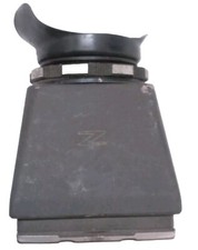 Zenza Bronica Waist Level Chimney Viewfinder For Unknown Model. Used Part.