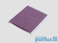Purflux AHA282 Innenraumfilter Pollenfilter FüR Ford