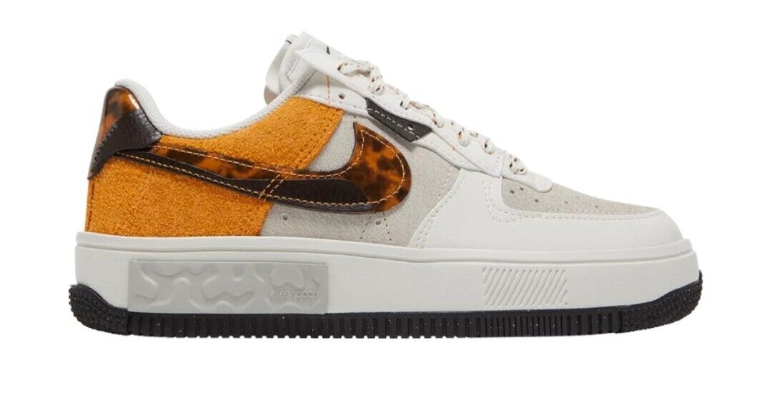 ☆人気☆【NIKE】☆NIKE AIR FORCE 1 FONTANKA WMNS(W)☆22-29cm Nike Air Force 1 Fontanka Low Flowers (Women's) - DV3211-100