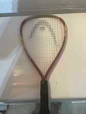 Head Raquet Titanium Ti.jazz XL