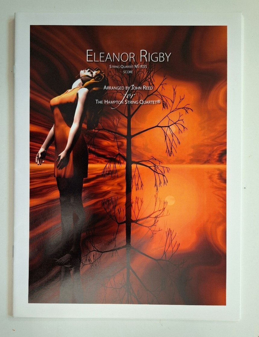 Eleanor Rigby Score