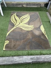 Next Home, Karmarla 100% Wool Rug. 120x170cm