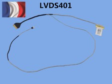 Lcd Led ecran affichage LVDS P/N:FHD+ Normal Camera DD0G3BLC001 DD0G38LC011
