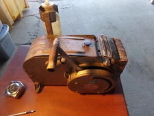 Tapeshooter Model 120 Dispenser 49S322 *FREE SHIPPING*