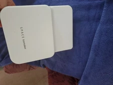 Samsung Bottom Mount Refrigerator RF4287HARS Ice Bin Container DA97-11117A