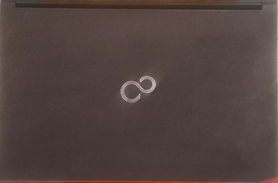 Windows 7 Notebook 32bit Fujitsu Lifebook 15,6" i5-6300u 4GB 256GB SSD DVD - Bild 3 von 3