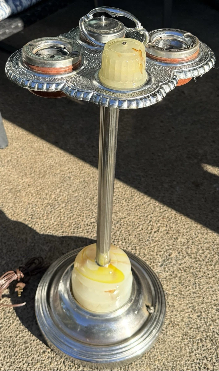 Smoking Stand for sale | eBay