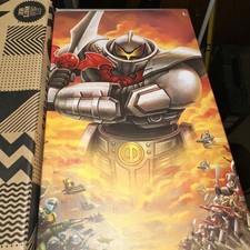 MOTU Masterverse New Eternia HORDE TROOPER Oversized Figure Creations Exclusive