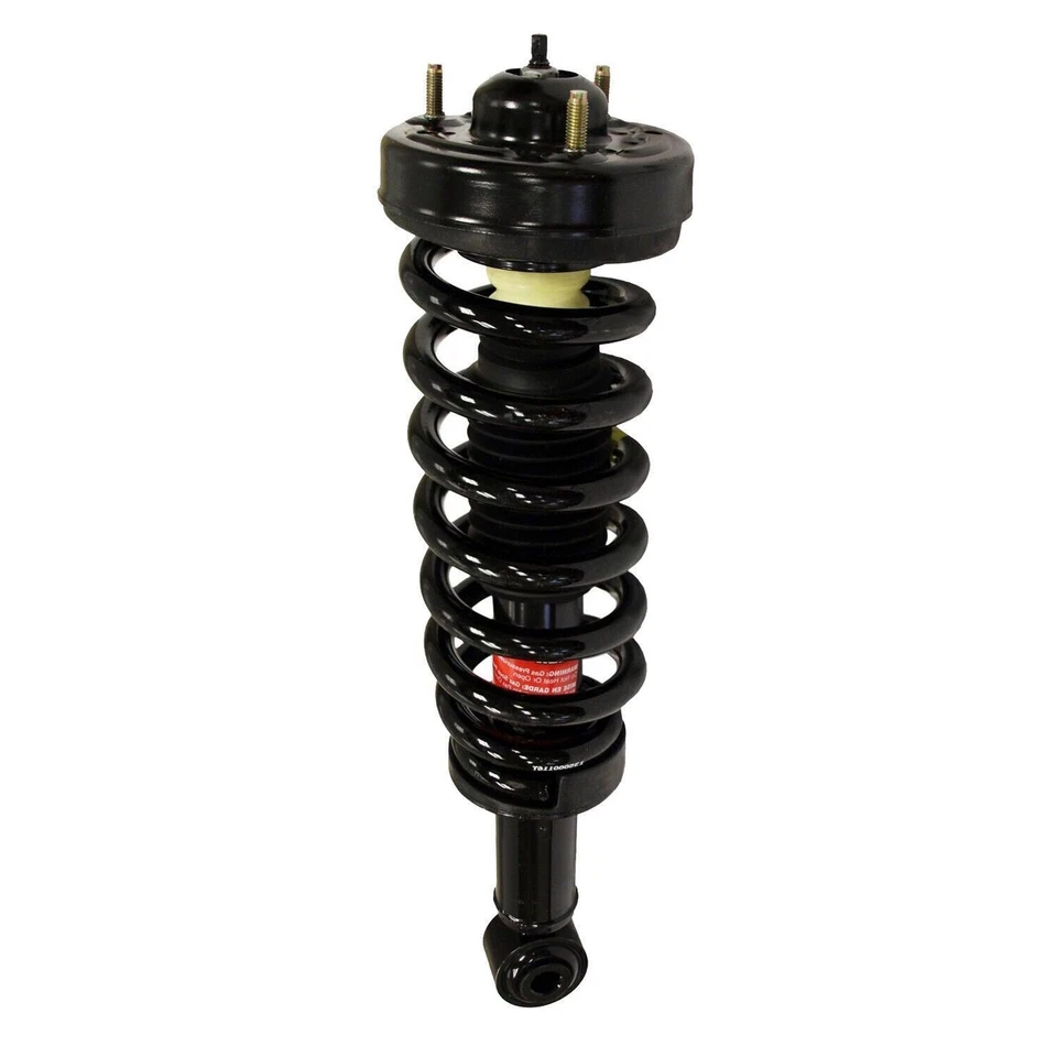 Puntales delanteros y traseros Monroe OEM para Ford Expedition/Lincoln Navigator 2007-2013 Foto 4 de 4