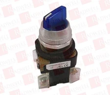 ALLEN BRADLEY 800T-24HB2KB6MX / 800T24HB2KB6MX (USED)