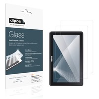 2X Schutzfolie FüR Osee G7 Pro 7 Zoll - Anti-Shock 9H Folie Dipos Glass