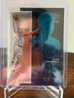 2025 Topps Signature Kon Knueppel Base (RAW)