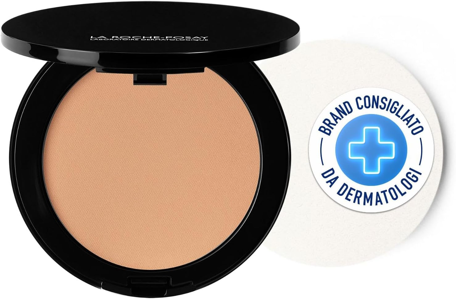 Fondotinta Minerale La Roche-Posay Toleriane: Guida alla Coprenza SPF25