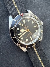 TUDOR Black Bay Fifty-Eight 2024  - Full Set - M79030N-0003