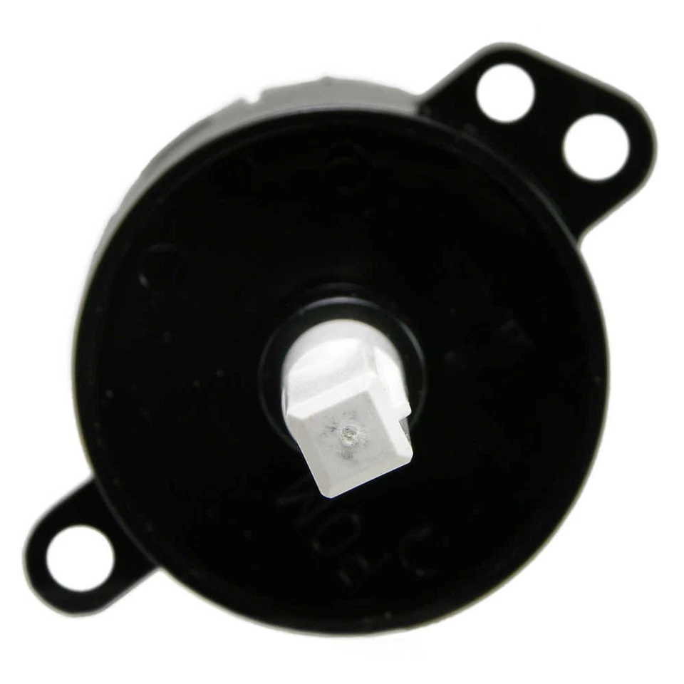 HVAC Control Switch WVE 1S10483 fits 97-99 Toyota Avalon 3.0L-V6 - Image 4 of 4